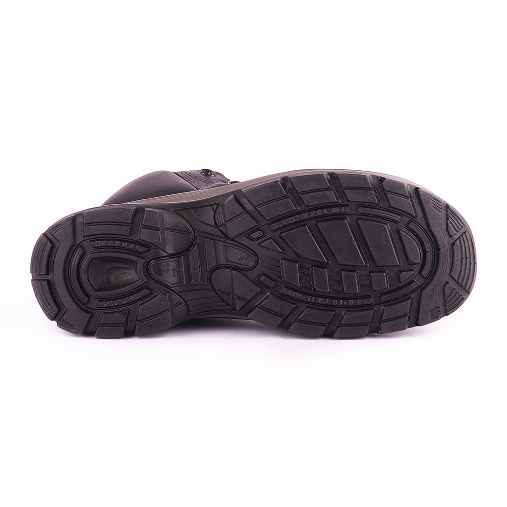 Rhino WILD ST 66039 NEGRO - Calzado Cobán
